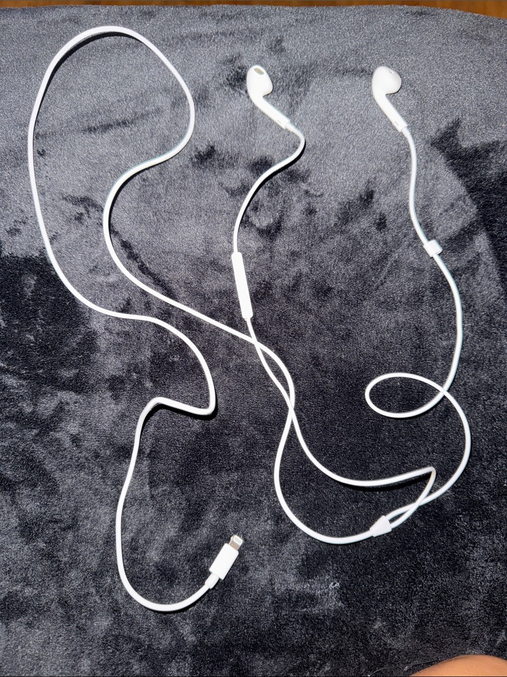 EarPods